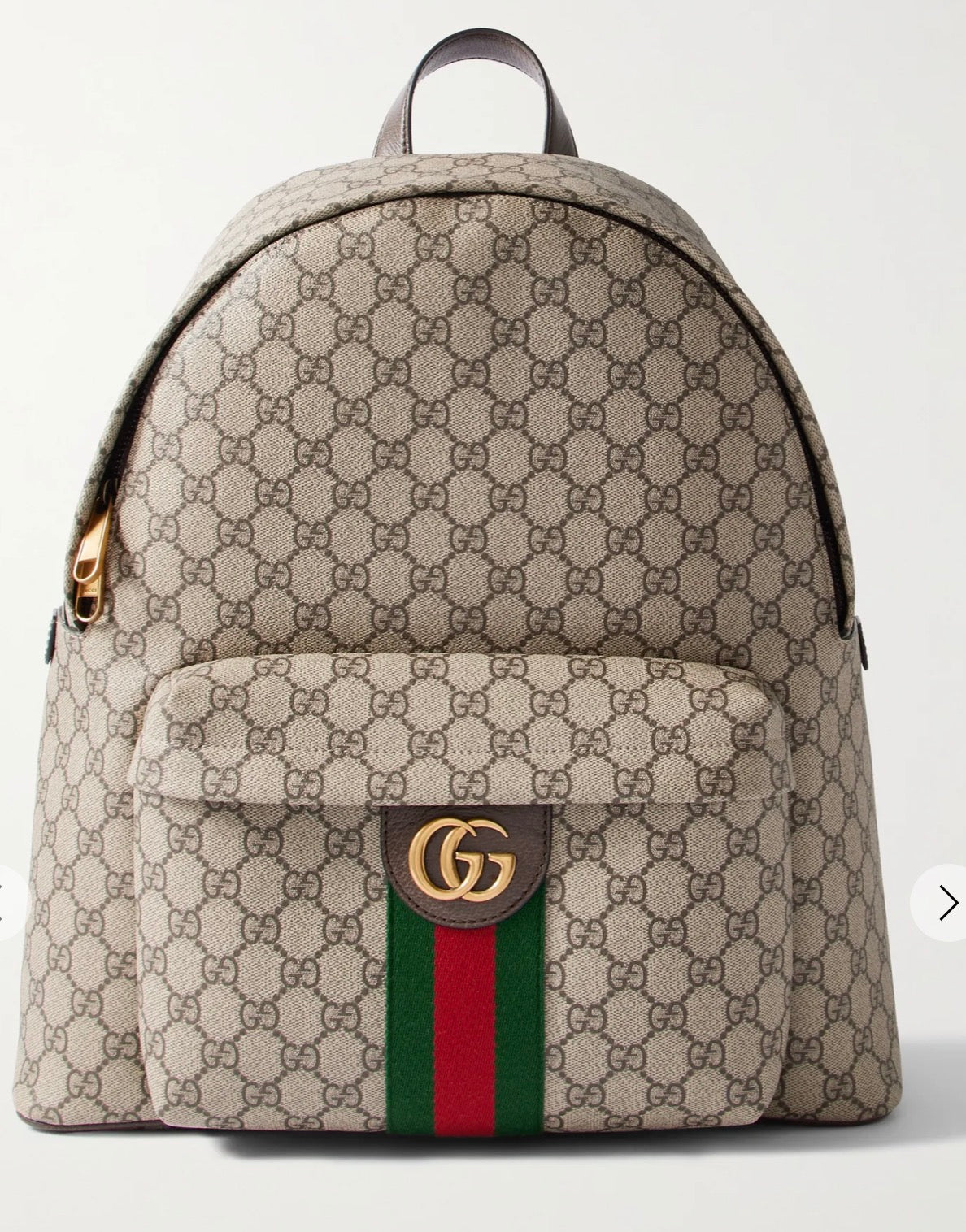 GUCCI Backpack