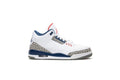 Air Jordan Retro 3 “True Blue”