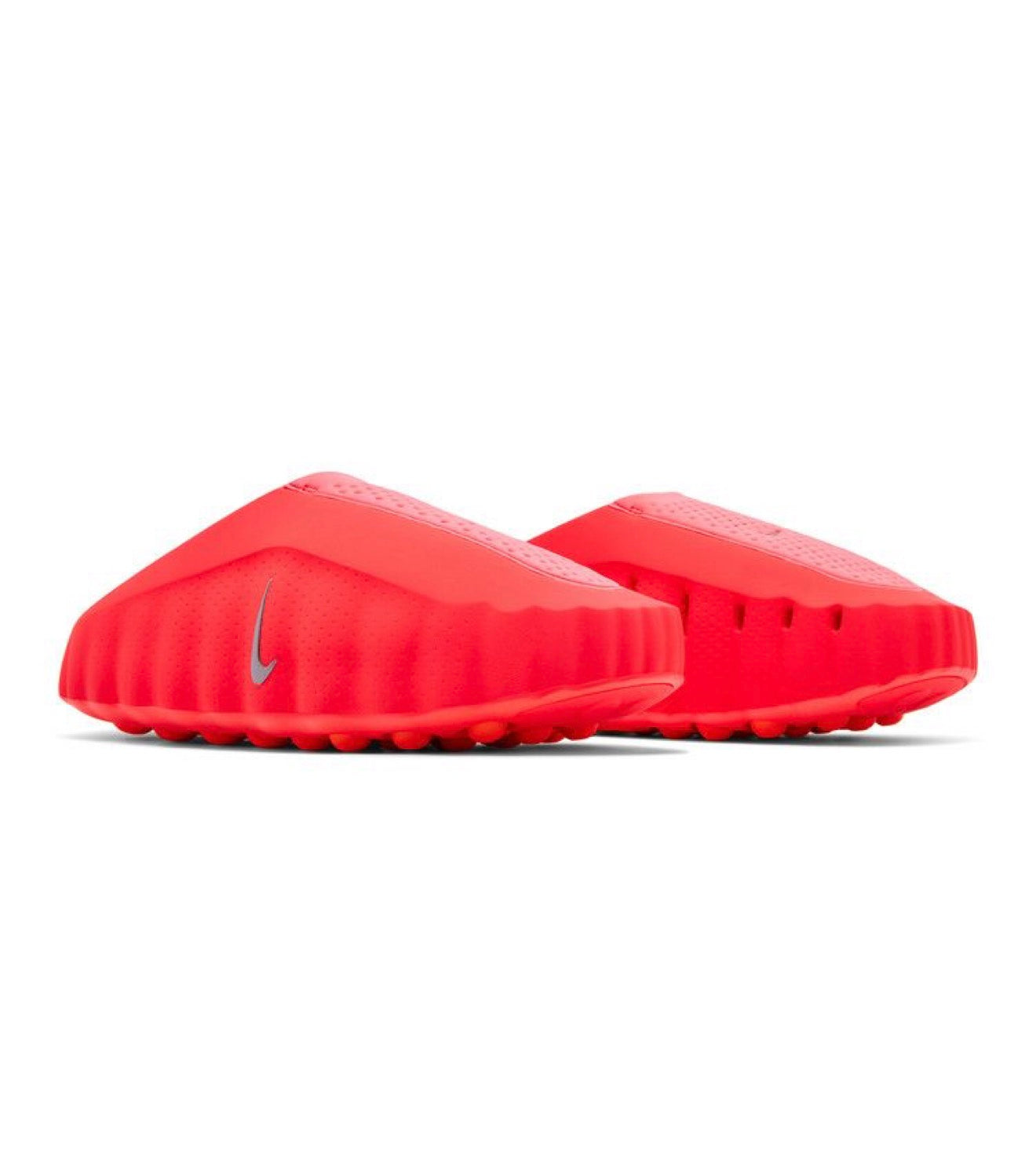 Nike Mind 001 Mule “Solar Red”