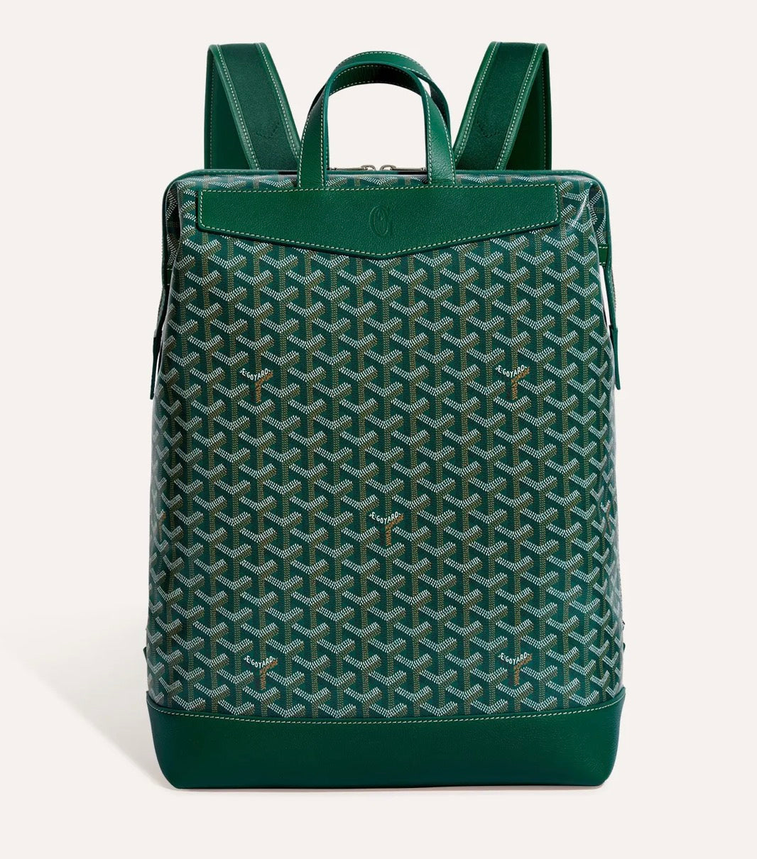 Goyard Backpack
