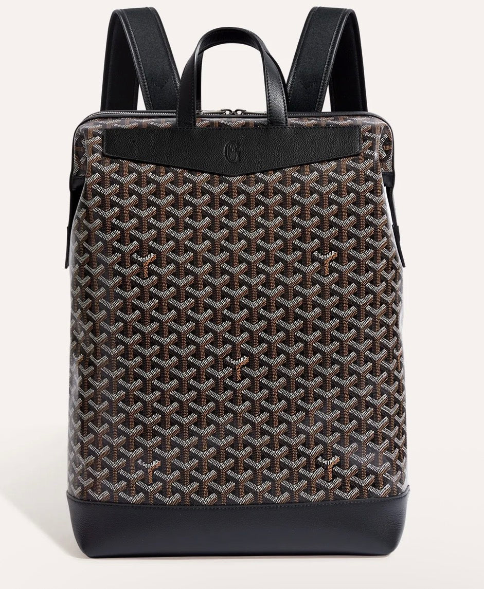 Goyard Backpack