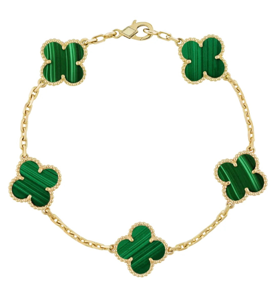 Van Cleef & Arpels Bracelet