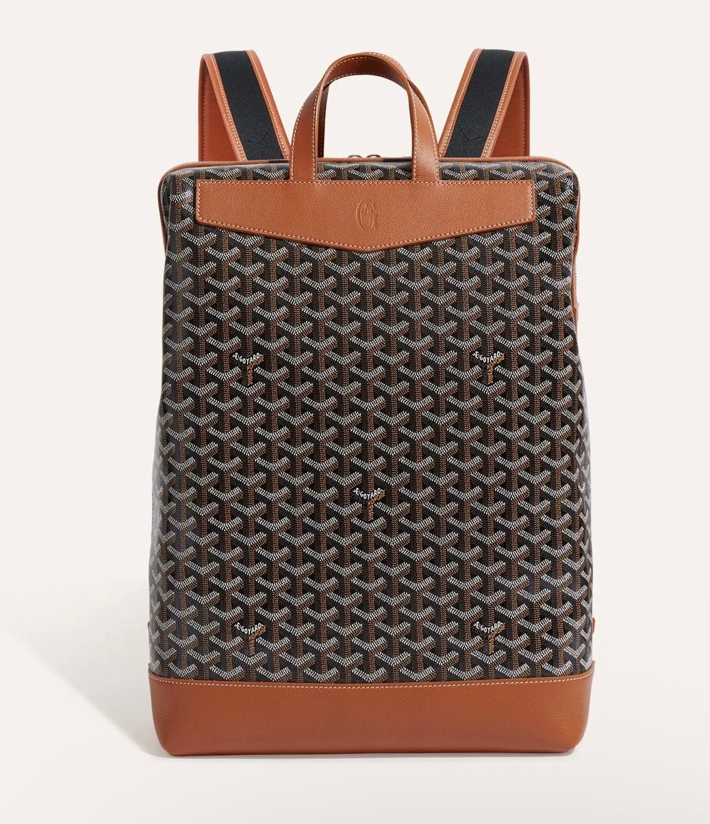 Goyard Backpack