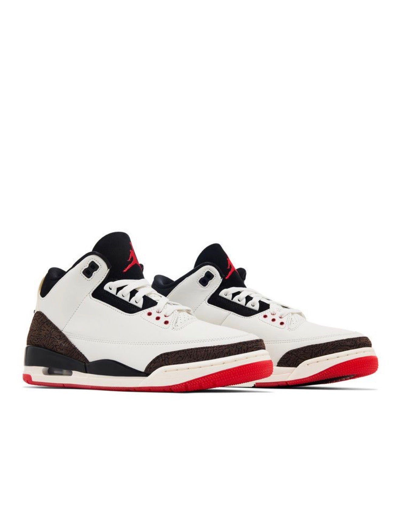 Air Jordan Retro 3 “World’s Best”