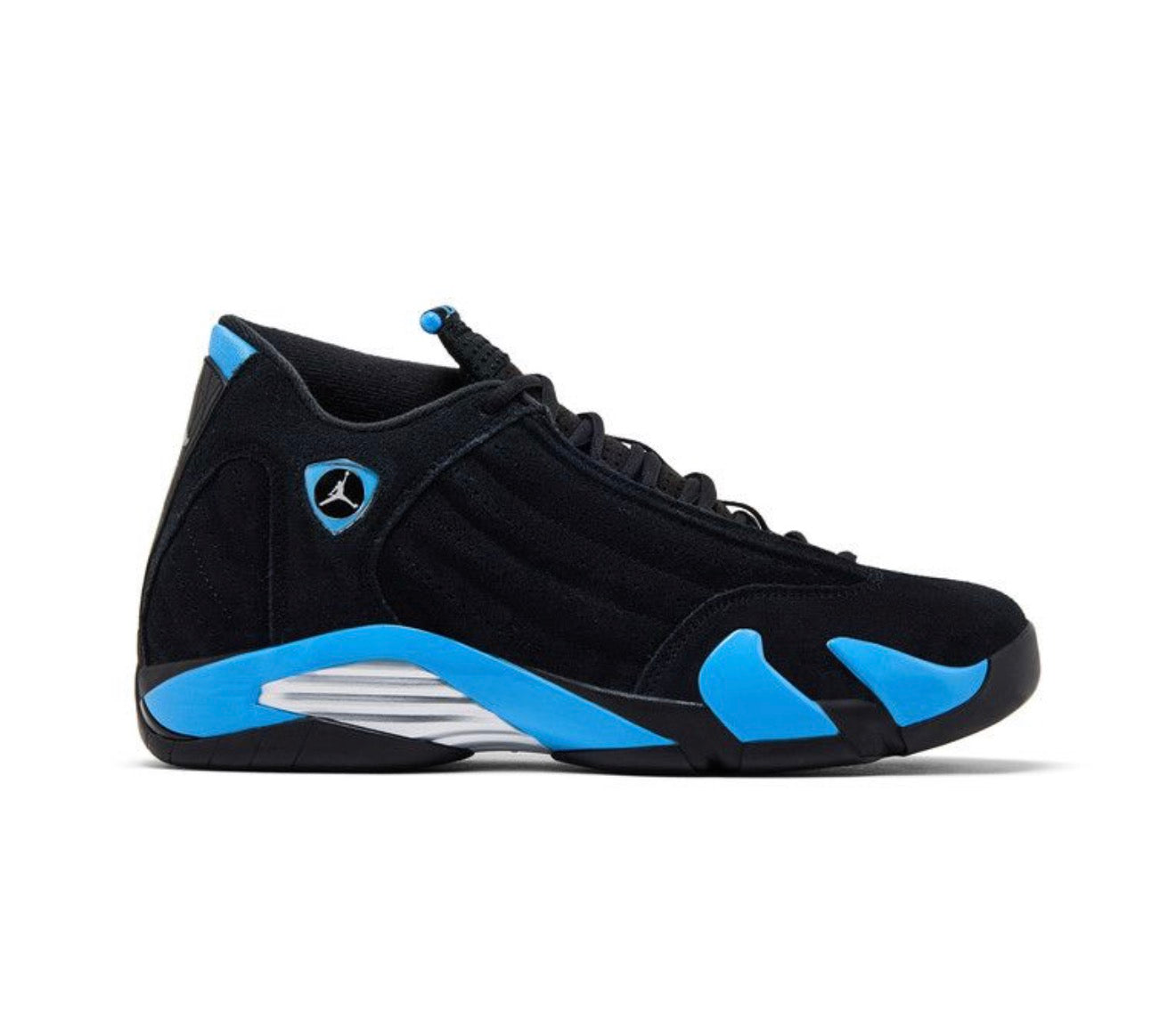 Air Jordan Retro 14 “University Blue”
