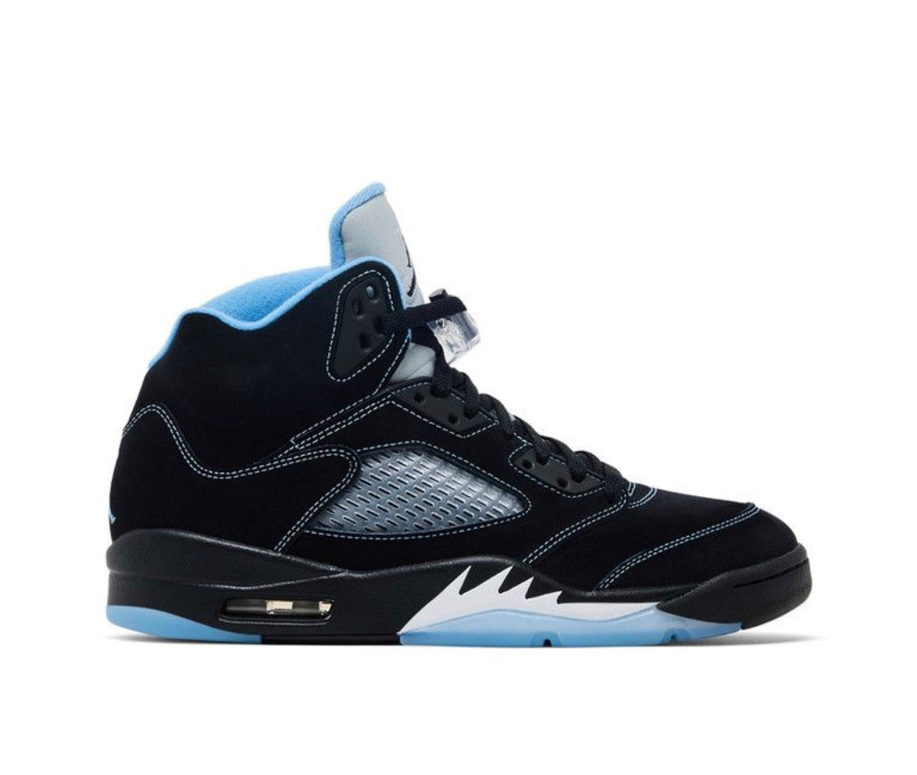 Air Jordan Retro 5 “UNC”