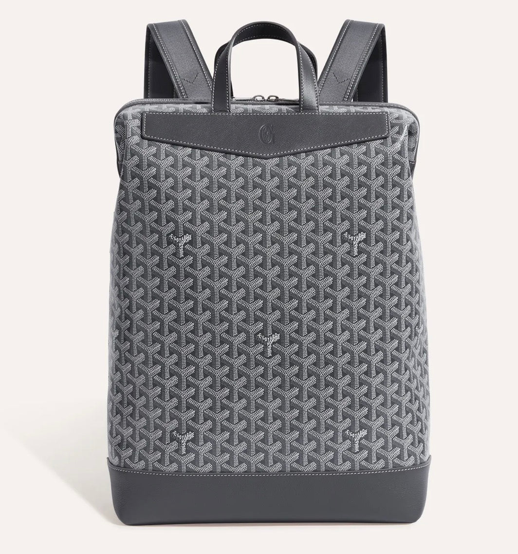 Goyard Backpack
