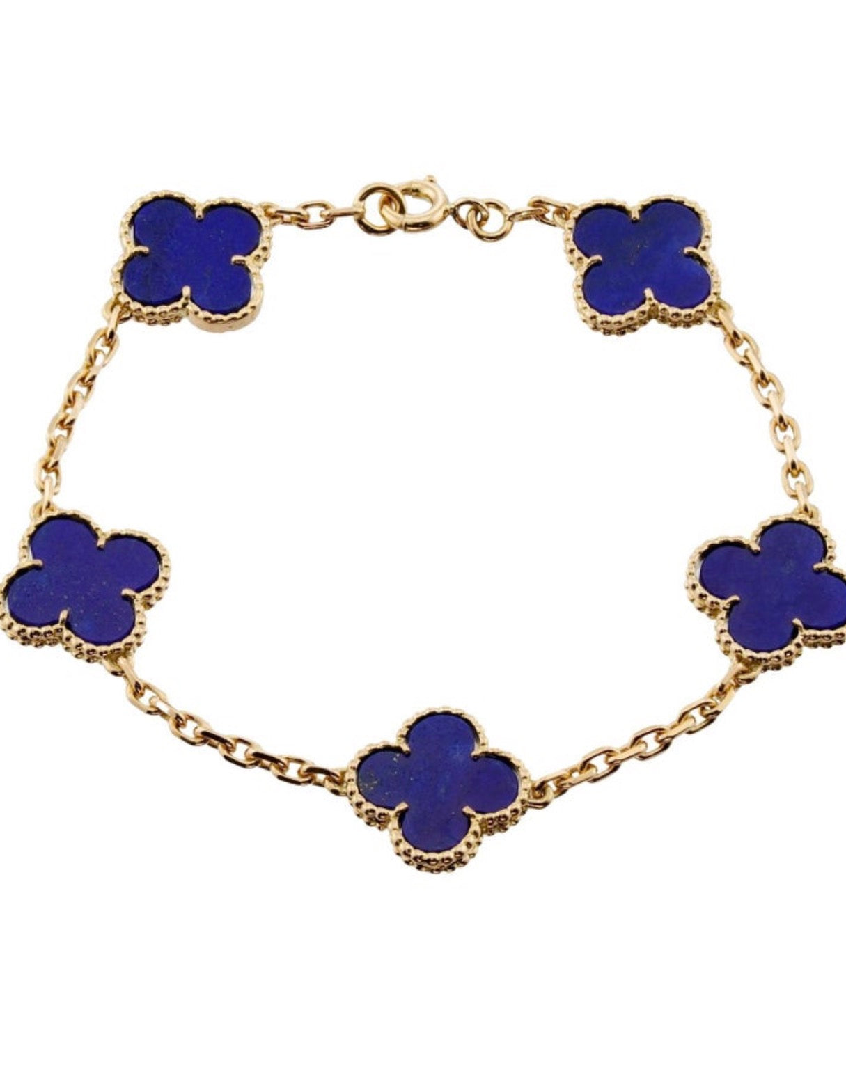 Van Cleef & Arpels Bracelet