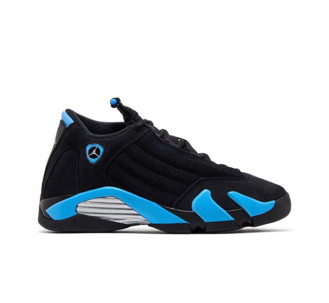 Air Jordan Retro 14 (Gradeschool) “University Blue”