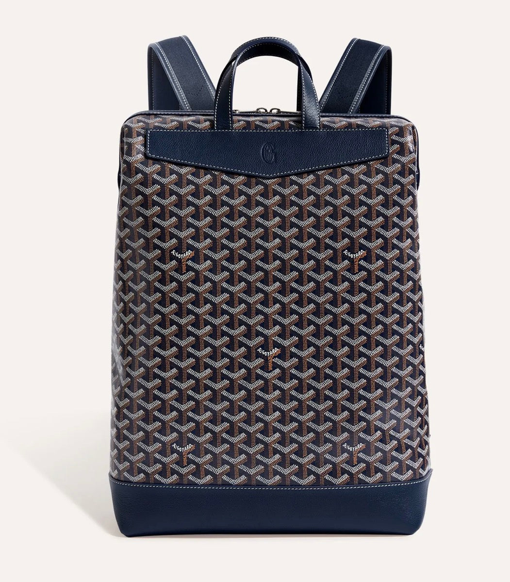 Goyard Backpack